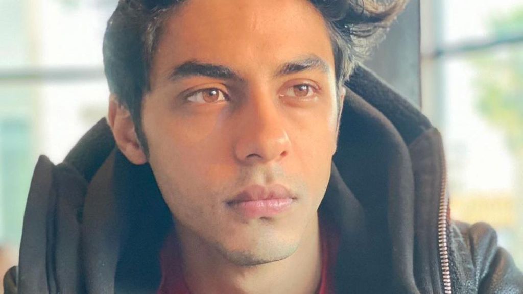 Transformasi Aryan Khan, Dulu Viral karena Ketampanan Kini Ditangkap Narkoba