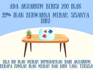 Ingin Punya Otak Encer? Latih Pikiran dengan Tebak-tebakan Ini