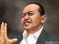 Bahlil Sebut Kabar RI di Ujung Resesi Hoax Besar!