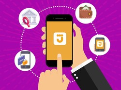 Bank Digital Buka-bukaan Jurus Geber Kredit Kala Pandemi Tak Lagi Menjepit