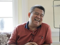 Ikut Rapat DPR soal Sentul City, Brigjen Tumilaar Ngaku Jadi Penasihat Warga