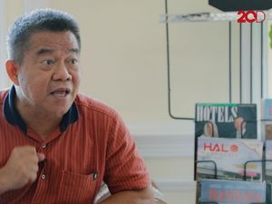 Pengakuan Salah Jenderal Tumilaar yang Kini Minta Ampunan Pengakuan Salah Jenderal Tumilaar yang Kini Minta Ampunan