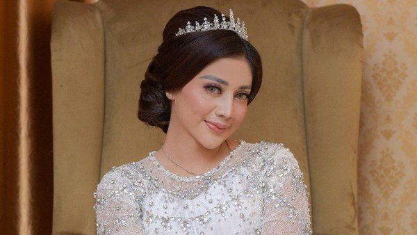 Chintya Ramlan Dinikahi Pengusaha Tajir, Ini Buktinya