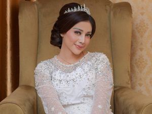 Chintya Ramlan Nikah Diam-diam, Dapat Mahar Rp 3 M dan Dibukakan Usaha