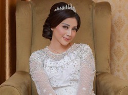 Chintya Ramlan Nikah Diam-diam, Dapat Mahar Rp 3 M dan Dibukakan Usaha