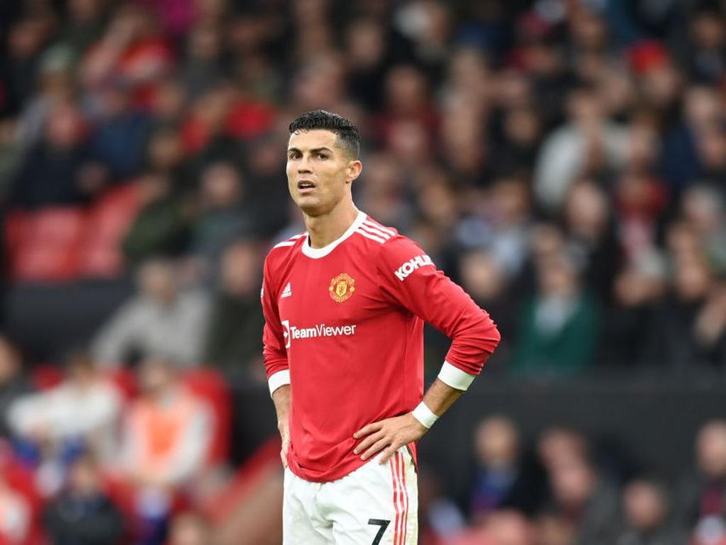 Diet Cristiano Ronaldo Jadi Panutan Pemain MU dan Tim Sepak Bola Portugal Diet Cristiano Ronaldo Jadi Panutan Pemain MU dan Tim Sepak Bola Portugal