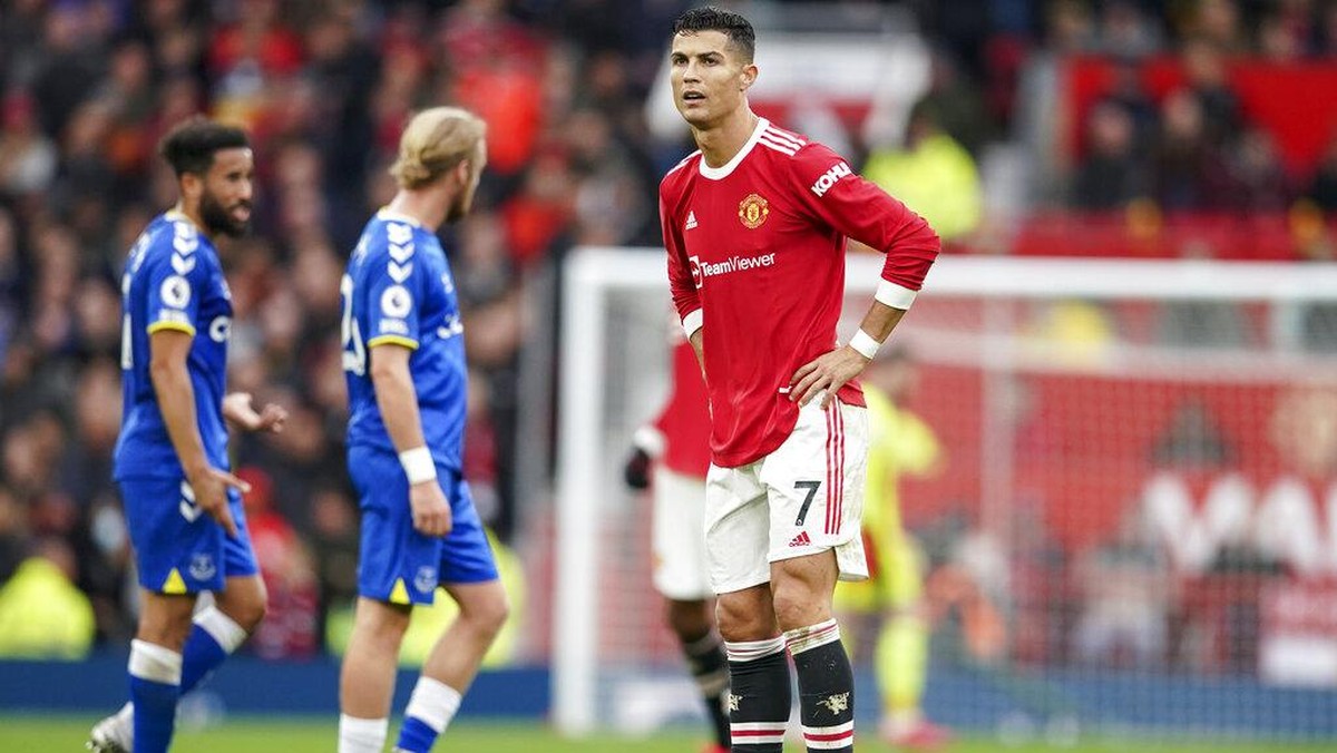 Manchester United dinilai cuma mengandalkan kualitas individu saat ini. (Foto: AP/Dave Thompson)