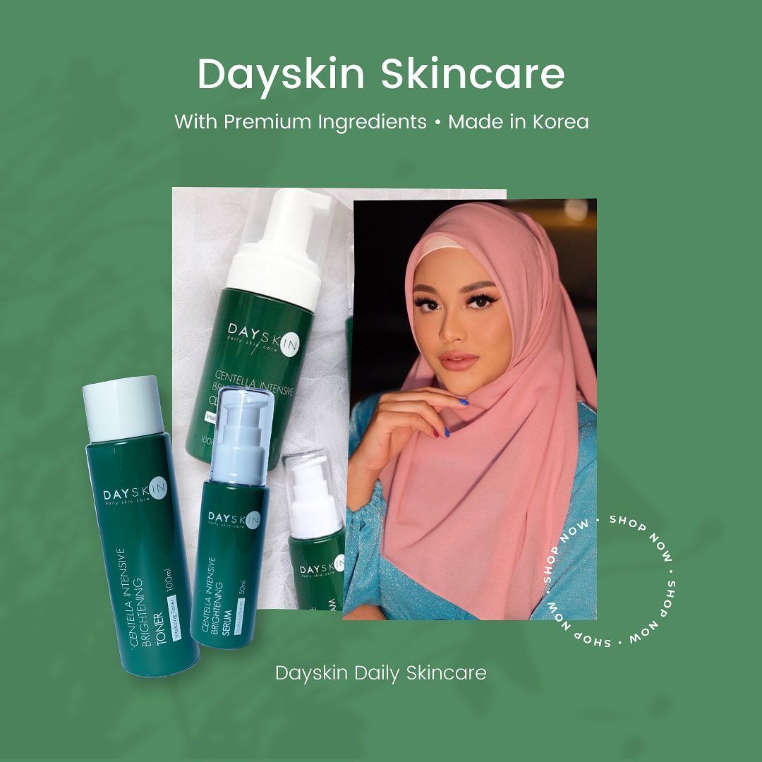 Day Skin Skincare