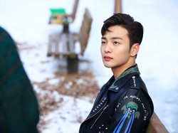 Kim Min Jae Umumkan Wamil