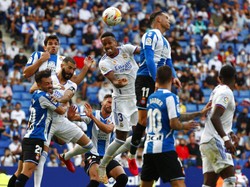 Klasemen Liga Spanyol: Atletico Tempel Real Madrid, Barcelona Nomor 9