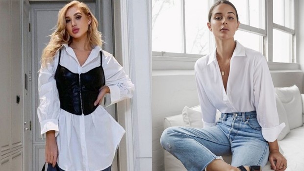 Fashion item seksi tanpa kesan vulgar