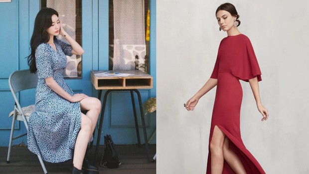 Fashion item seksi tanpa kesan vulgar