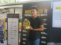 Hari Nur Yulianto Tegaskan Tak Pernah Dipanggil Timnas Indonesia