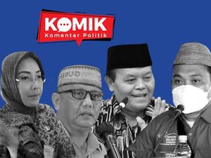 Heboh Kemarahan Risma Berbuah Maaf