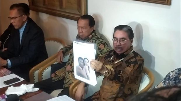 Hotma Sitompul
