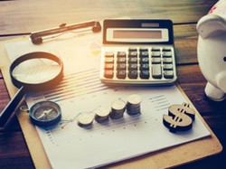 LPS Ungkap 4 Hantu yang Gentayangi Sektor Keuangan RI