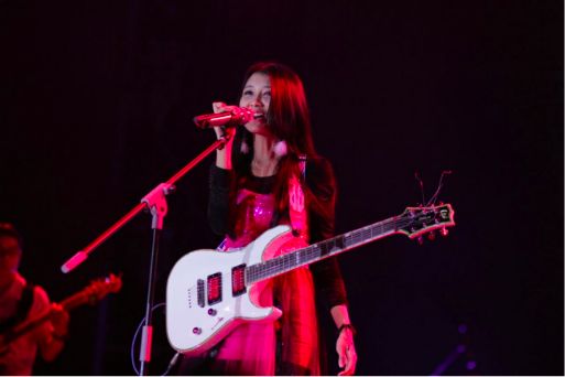 Peserta IMB