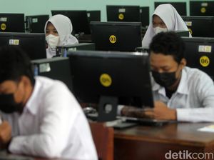 Data Statistik ANBK 6 Kota di Jawa Tengah Jenjang SD/MI Data Statistik ANBK 6 Kota di Jawa Tengah Jenjang SD/MI