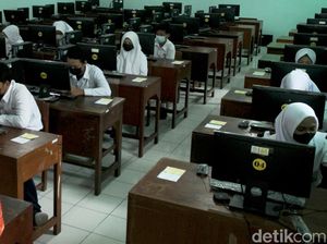 Jadwal ANBK SMP 2024 dan Paket B, Siap-siap Asesmen Nasional! Jadwal ANBK SMP 2024 dan Paket B, Siap-siap Asesmen Nasional!