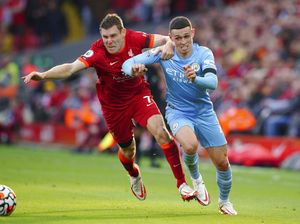 Khabib Nonton MU di Kandang, lalu Dukung Man City di Anfield Khabib Nonton MU di Kandang, lalu Dukung Man City di Anfield