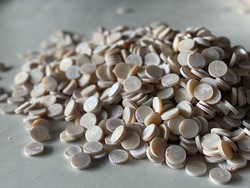 Top! Kancing Kerang Asal RI Terbang ke Jepang Sampai Korsel