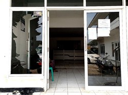 Kantor Desa Bojong Koneng Dirusak, Kades-Warga Kini Sepakat Damai