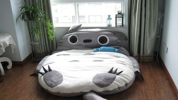 10 Kasur Super Nyaman yang Bikin Kamu Malas Bangun