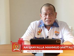 Ketua DPD Minta Kriteria Penerima Beasiswa Diperluas, Ini Alasannya