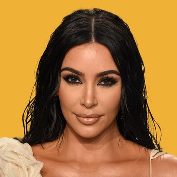 Kim Kardashian/Foto: forbes.com Kim Kardashian masuk dalam jajaran konglomerat di dunia