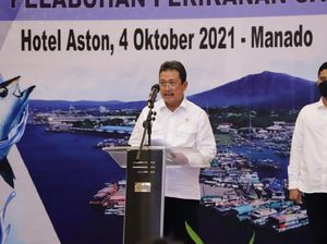 KKP Mutakhirkan Harga Patokan Ikan Demi Kesejahteraan Nelayan