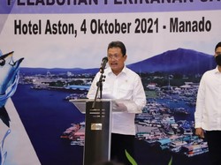 KKP Mutakhirkan Harga Patokan Ikan Demi Kesejahteraan Nelayan