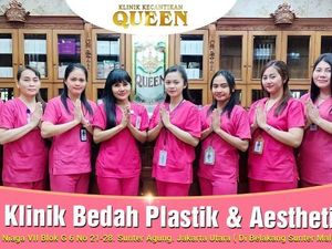 Percantik Penampilan dengan Operasi Hidung di Klinik Kecantikan Queen