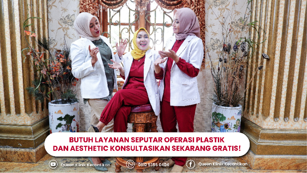 Klinik Queen