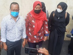 Dugaan Penipuan CPNS Anak Nia Daniaty, Penerima SK Bodong Diperiksa Polisi