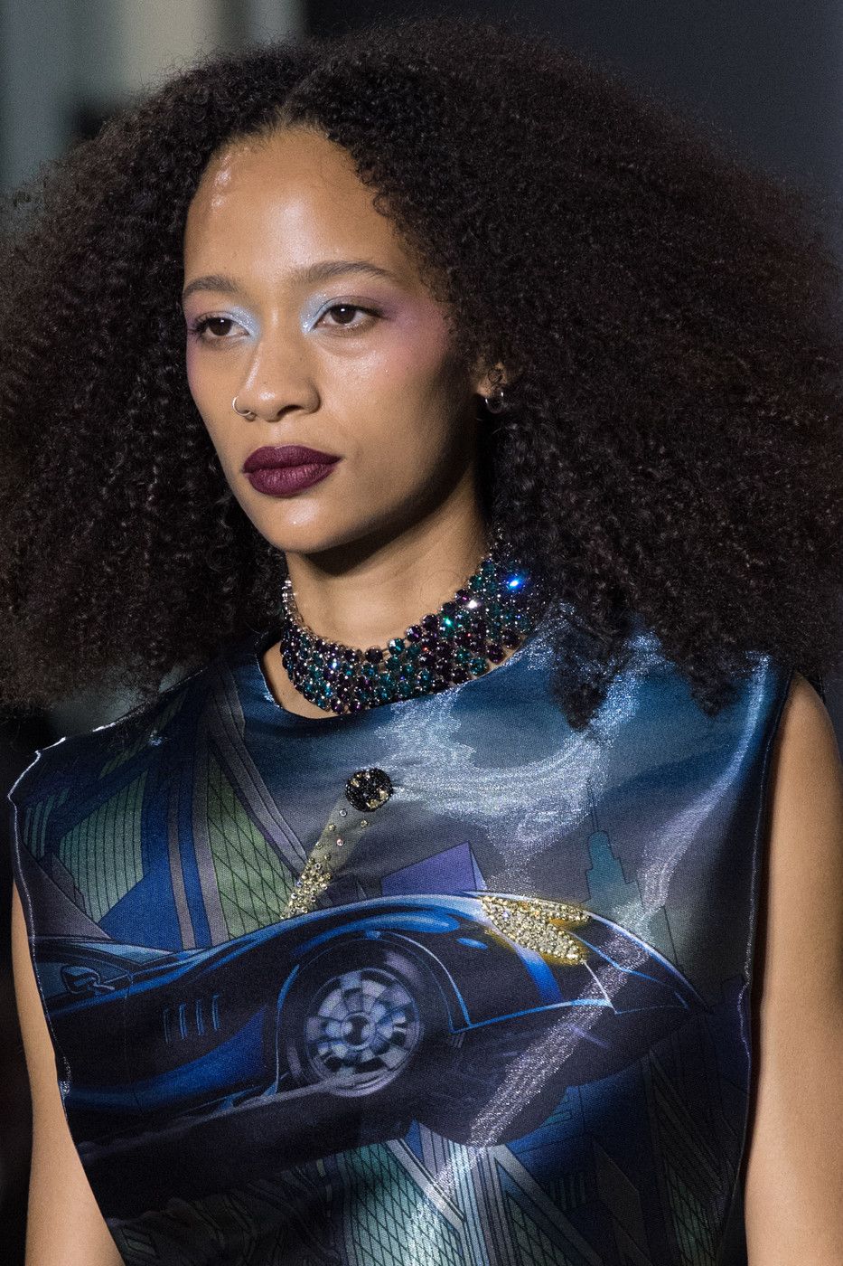 Lanvin spring/summer 2022