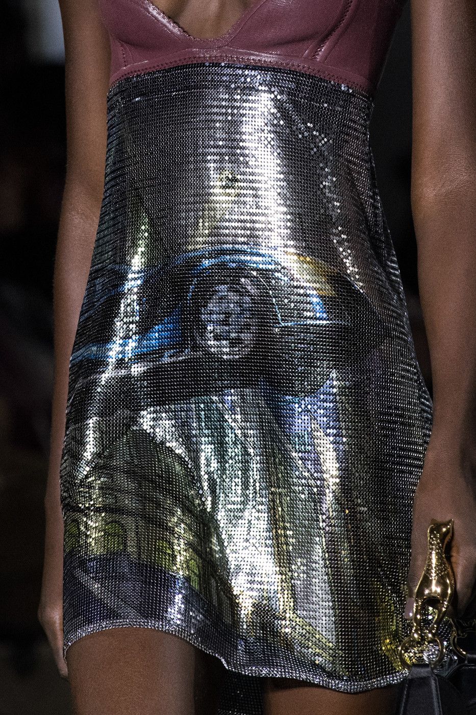 Lanvin spring/summer 2022