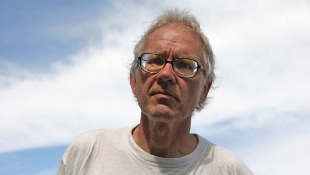 Lars Vilks Kartunis Nabi Muhammad Tewas Kecelakaan Mobil