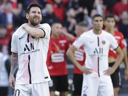 Akhir Pekan Horor 4 Tim Top Eropa