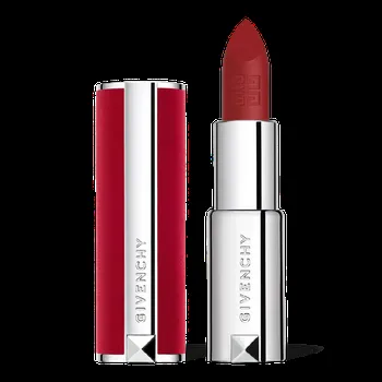 Le Rouge Deep Velvet Matte Lipstick N37, Givenchy Beauty