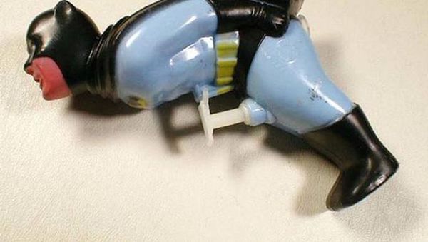 Perancang 10 Mainan Ini Benar-benar butuh Piknik