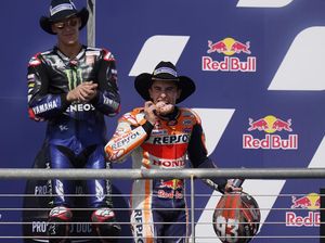 8 Data dan Fakta Jelang MotoGP Amerika Serikat