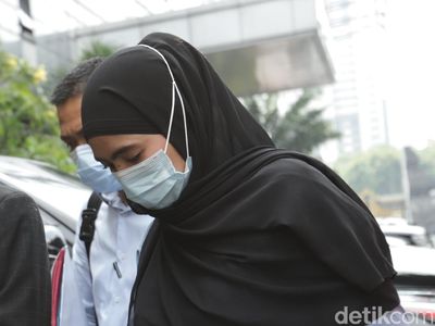 Eks Istri Siri Ayah Taqy Malik Gas Terus soal Dugaan Penyimpangan Seks