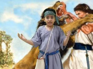 Menjaga Kreativitas Murid di Masa Pandemi Menjaga Kreativitas Murid di Masa Pandemi
