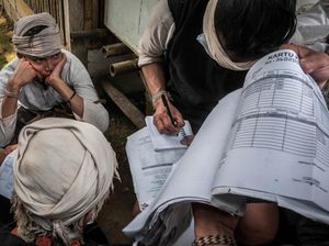 Kemenkes Cek 6 Warga Baduy Meninggal Misterius dalam Satu Bulan