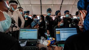 Merekam Identitas Suku Baduy
