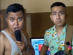 Menang Mola Chill Audition, 2 Warga Bali Siap Berangkat ke London