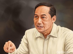 Merasa Dilecehkan, DPR Kirim Surat Cinta-Ancam Jemput Paksa Mendag!