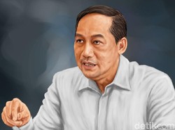 Mendag Soal Stok Minyak Goreng: Bukan Basah Lagi, tapi Becek!