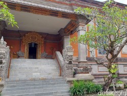 Menikmati Seni dan Keindahan Alam Bali di Museum dan Galeri Rudana