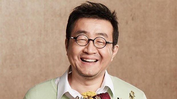 Nam Moon-chul